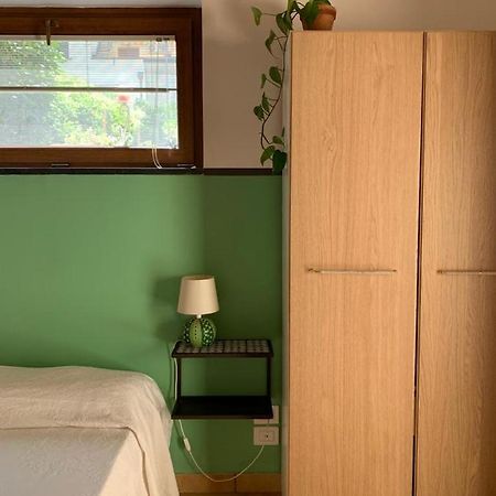 카바드티레니 La Stanza In Giardino B&B 외부 사진